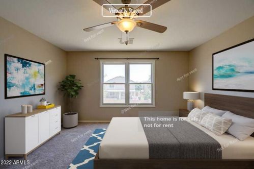 18135 Lundberg St, Sun City AZ  85388-1609 exterior