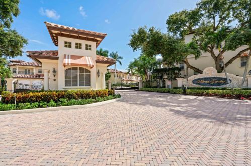 9 Marina Gardens Dr, West Palm Beach, FL 33410-3503