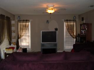 2203 31st St, Lubbock TX  79411-1715 exterior