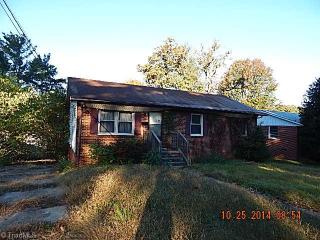 3010 Emerson St, Winston Salem, NC 27127-4020