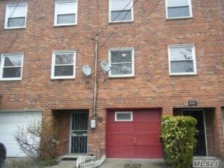 412 Fernside Pl, Far Rockaway NY  11691-2717 exterior