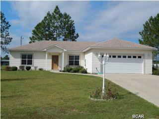 26306 Canton Rd, Altha, FL 32421-3059