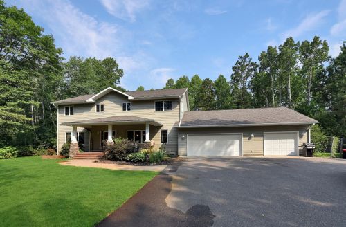 5102 Mary Allen Ln, Brainerd MN  56401-7989 exterior