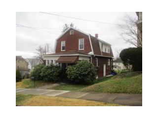 560 5th St, Butler PA  16001-4564 exterior