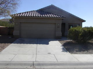 11621 Stone Hearth St, Marana, AZ 85658-4600