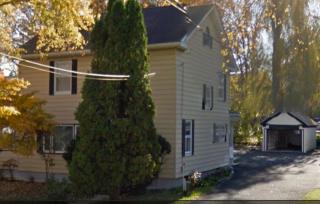 42 Virginia Ave, Danbury CT  06810-5739 exterior