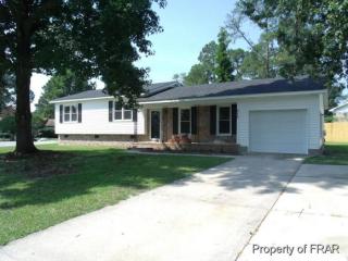 915 Appalachin Dr, Fayetteville, NC 28311-0113