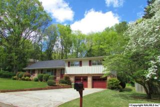 804 Argonne Ter, Huntsville, AL 35802-3645