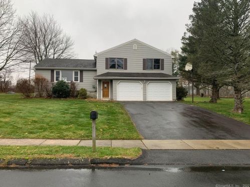 47 Hopmeadow Rd, Bristol, CT 06010-8531