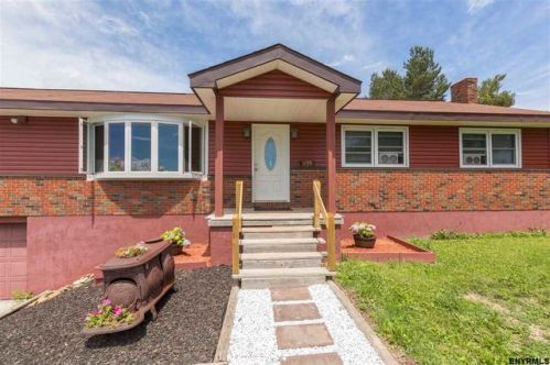 238 Vanderwerken Rd, Sloansville, NY 12160-2215