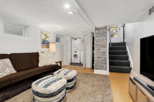 1213 Jackson St, Denver CO 80206-3528 exterior