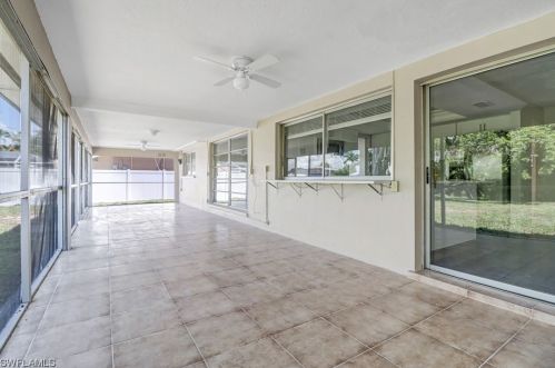 4325 16th Pl, Cape Coral FL  33904-7430 exterior