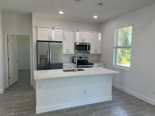 3608 66th St, Lehigh Acres FL  33971 exterior