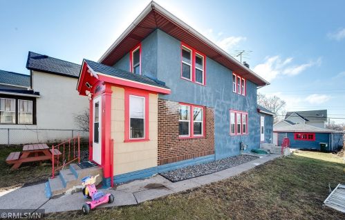 668 Cook Ave, Saint Paul, MN 55106-3103