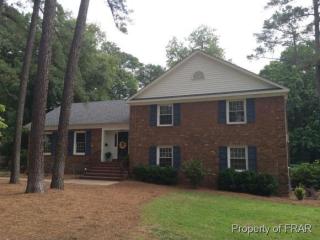 2720 Bennington Rd, Fayetteville, NC 28303-5236