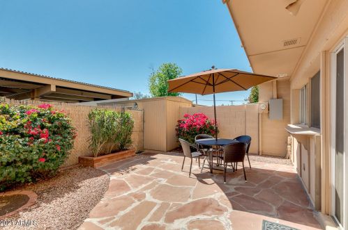 4919 Granite Reef Rd, Scottsdale AZ  85251-1726 exterior