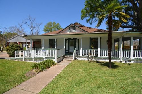 175 Isaacks Rd, Humble, TX 77338-4956