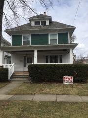 702 Henley St, Olean, NY 14760-3450