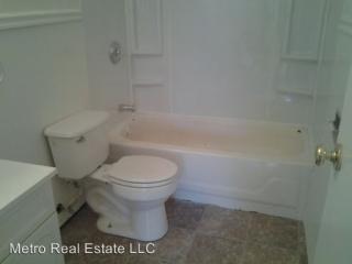 2431 Trentman Ave, Fort Wayne IN  46806-1401 exterior