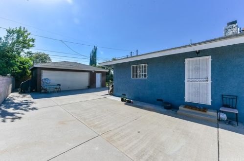 717 Midsite Ave, Covina CA  91723-3332 exterior