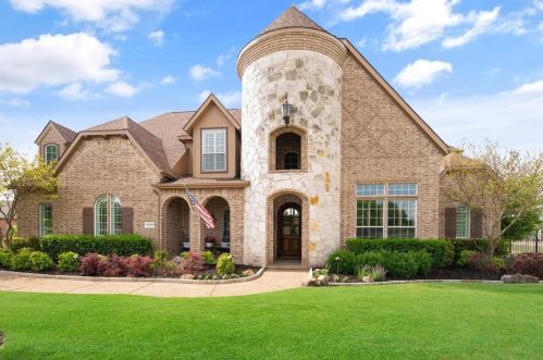 6000 Dumont Ct, Allen, TX 75002-5493
