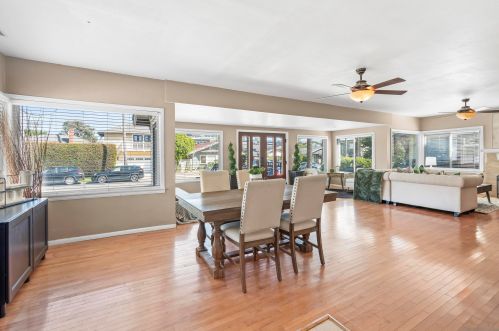 4082 Ingalls St, San Diego CA 92103-1354 exterior