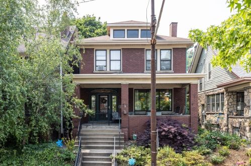 1129 Jancey St, Pittsburgh, PA 15206-1340