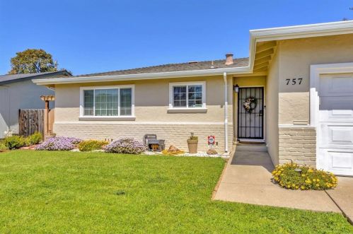 757 La Alondra Way, Gilroy, CA 95020-4104