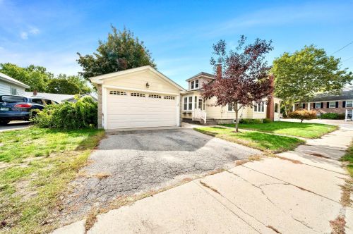 69 Allds St, Nashua NH 03060-4660 exterior