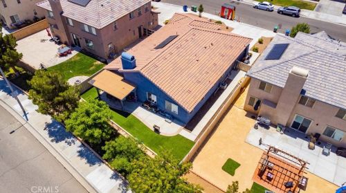 44034 Coral Dr, Lancaster CA  93536-2486 exterior