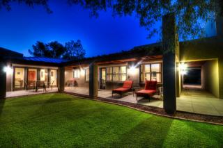 5731 Edgemont Ave, Scottsdale AZ  85257-1027 exterior