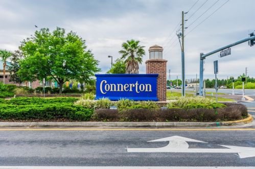 8236 Sequester Loop, Land O Lakes FL  34637-7592 exterior