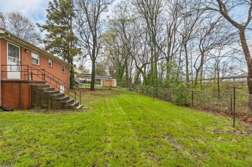 1300 Buff St, Greensboro NC  27406-3007 exterior