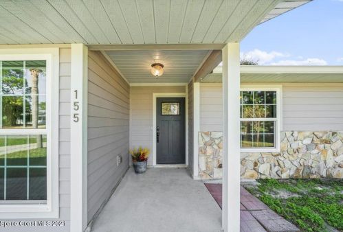 155 Island Beach Blvd, Merritt Island, FL 32952-5015