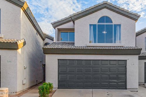 1105 Sandy Banks, Gilbert, AZ 85233-6755