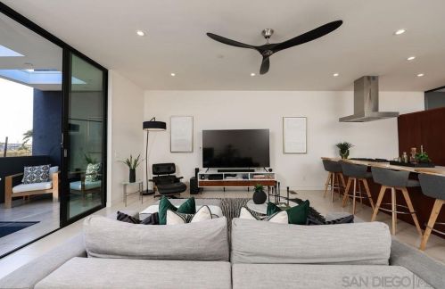 4110 Louisiana St, San Diego CA  92104-1610 exterior