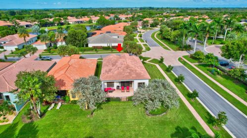 9508 Tivoli Isles Blvd, Delray Beach FL  33446-9641 exterior