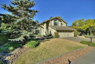 16 Woodleaf Ct, Novato, CA 94945-1325
