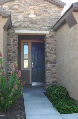 28826 127th Ln, Peoria AZ  85383-5258 exterior