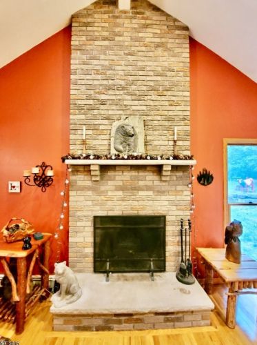 39 Pidgeon Hill Rd, Wantage NJ  07461-2731 exterior