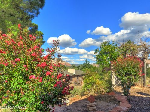 120 Starlight Way, Sedona AZ 86351-7362 exterior