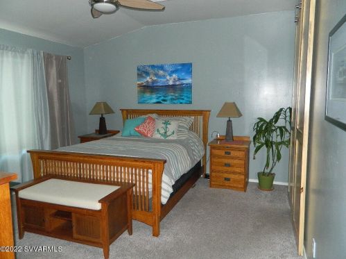 6375 Starry Night Ct, Cornville AZ  86325-4873 exterior