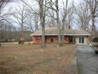 512 Kings Hwy, Keysville, VA 23947-4541