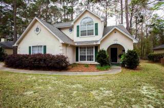 1625 Copperfield Cir, Tallahassee, FL 32312-3753
