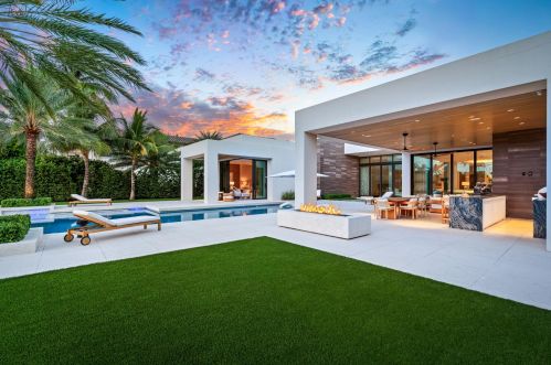 190 5 Ave, Boca Raton FL  33431-7610 exterior