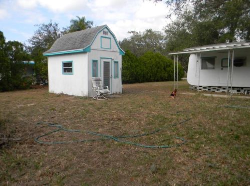 1925 Apache Pl, Tarpon Springs, FL 34691-9743