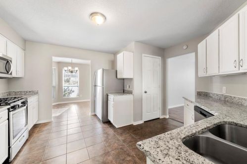 9829 Hyacinth Way, Conroe TX  77385-8110 exterior