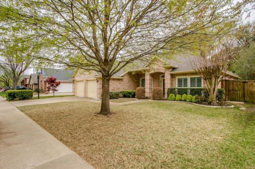2217 Shumard Ln, Lewisville, TX 75028-7642