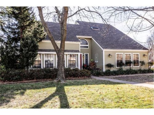 7706 87th Pl, Tulsa, OK 74133-4813