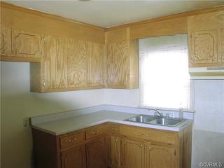 828 Miller St, Petersburg VA  23803-3428 exterior